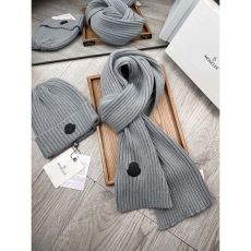 Moncler Caps Scarfs